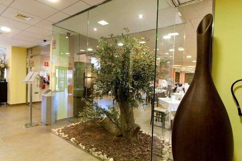 Nubahotel Vielha e Mijaran Buitenkant foto
